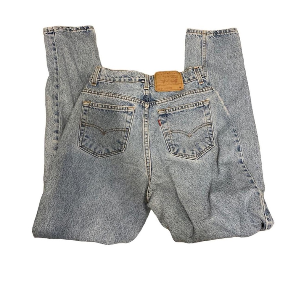 Vintage Levi’s